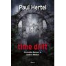 time drift - Paul Hertel