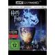 Harry Potter und der Feuerkelch - 2 Disc Bluray - Warner Home Video