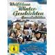 Weißblaue Wintergeschichten - Gesamtkollektion DVD-Box (DVD) - EuroVideo