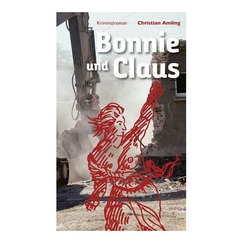 Bonnie und Claus – Christian Amling