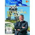 Terra X: Die Europa-Saga - 2 Disc DVD (DVD) - Studio Hamburg