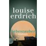 Liebeszauber - Louise Erdrich