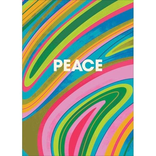 Peace Journal – Andrew Kolb