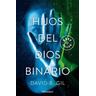 Hijos del Dios Binario / Sons of the Binary God - David B. Gil