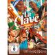 La Clave - Das Geheimnis der kubanischen Musik (DVD) - W-Film