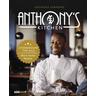 Anthony's Kitchen - Anthony Sarpong