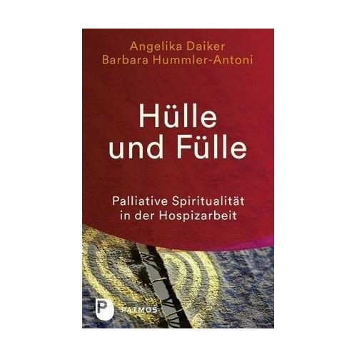 Hülle und Fülle – Angelika Daiker, Barbara Hummler-Antoni