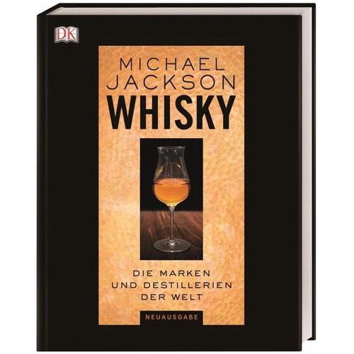 Whisky – Michael Jackson