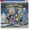 Kommt, wir wolln Laterne laufen (Neuversion) (CD, 2018) - Rolf Zuckowski