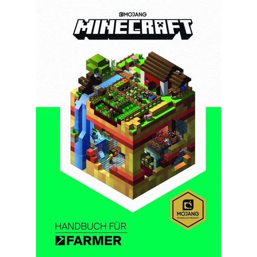 Minecraft, Handbuch für Farmer - Minecraft