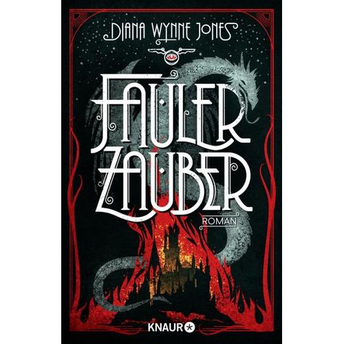 Fauler Zauber – Diana Wynne Jones