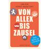 Von Allex bis Zausel - Jan Eik, Horst Bosetzky