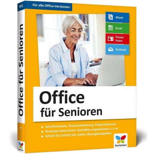 Office für Senioren – Jörg Rieger, Markus Menschhorn