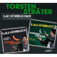 Das Hörbuch 1 & 2 - Torsten Sträter