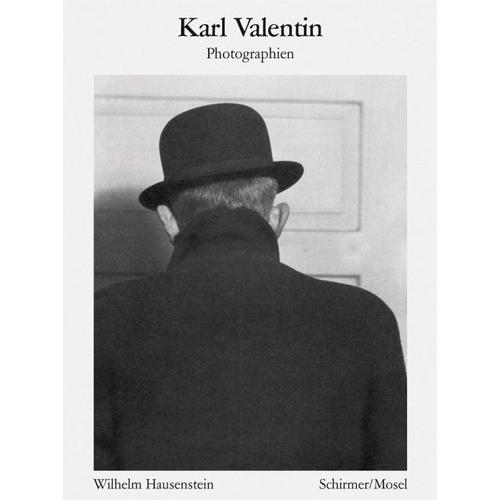 Photographien - Karl Valentin