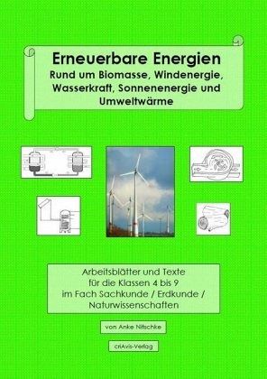 Erneuerbare Energien