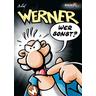 Werner Band 3 - Brösel