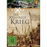 Terra X: Der Dreißigjährige Krieg (DVD) - Studio Hamburg