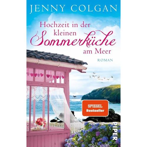 Hochzeit in der kleinen Sommerküche am Meer / Floras Küche Bd.2 – Jenny Colgan