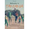 Ballzauber in Tansania - Tim Jost