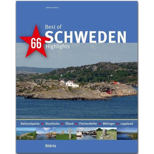 Best of Schweden – 66 Highlights – Matthias Riekens