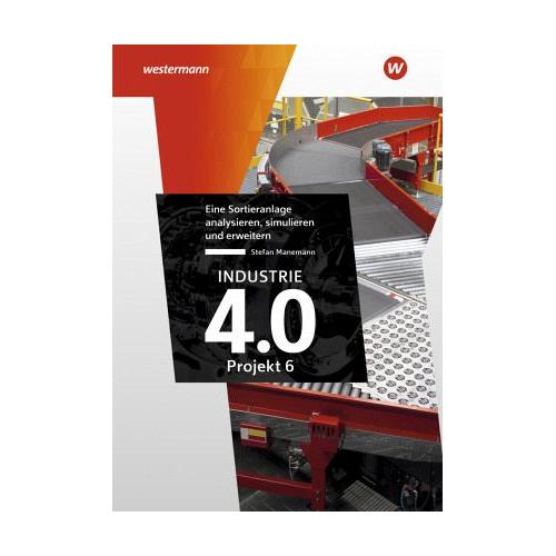 Industrie 4.0 – Projekt 6