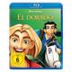 Der Weg nach El Dorado (Blu-ray Disc) - Dreamworks