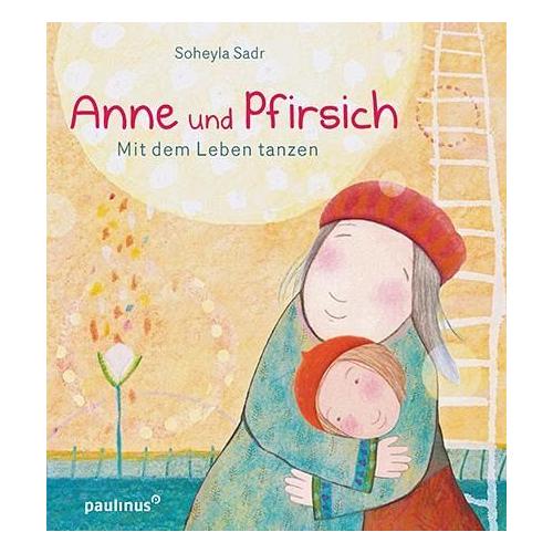Anne und Pfirsich – Soheyla Sadr