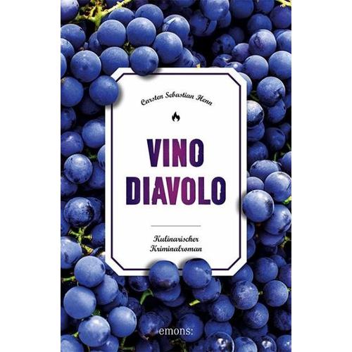 Vino Diavolo – Carsten Sebastian Henn