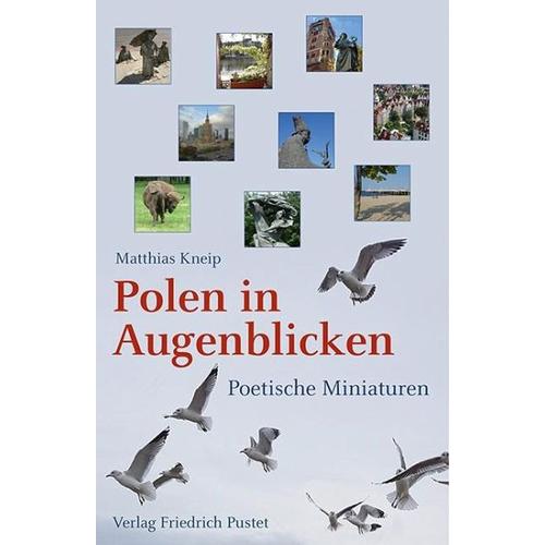 Polen in Augenblicken – Matthias Kneip