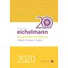 Eichelmann 2020 Deutschlands Weine - Gerhard Eichelmann