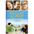 The Kids Are All Right Digital Remastered (DVD) - Arthaus