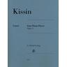 Four Piano Pieces op. 1 - Evgeny Kissin - Four Piano Pieces op. 1