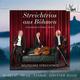 Streichtrios Aus Böhmen (CD, 2022) - Bohuslav Martinu, Johann Baptist Vanhal, Vaclav Pichl