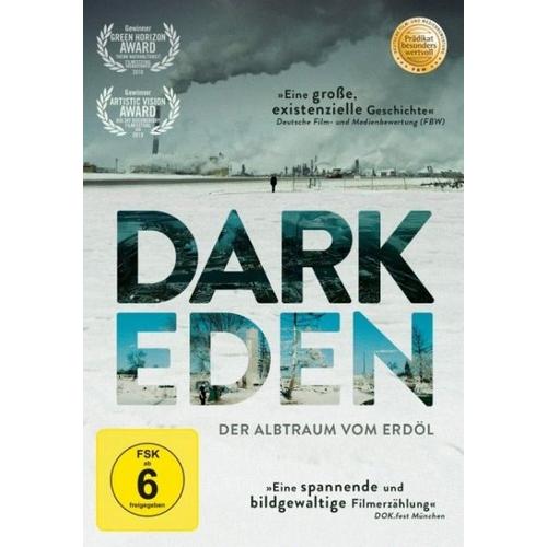 Dark Eden – Der Albtraum vom Erdöl (DVD) – W-Film
