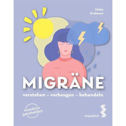 Migräne – Ulrike Grabmair