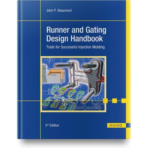 Runner and Gating Design Handbook – John P. Beaumont