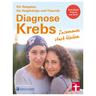 Diagnose Krebs - Isabell-Annett Beckmann