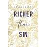 Richer than Sin / Richer than Sin Bd.1 - Meghan March