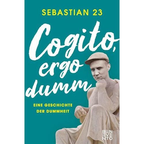 Cogito, ergo dumm – Sebastian 23