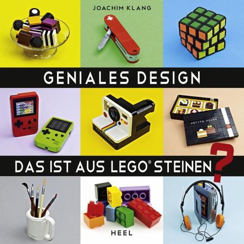 Geniales Design – Joachim Klang