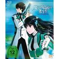 The irregular at magic high school - Die komplette Serie Gesamtedition (Blu-ray Disc) - Ksm