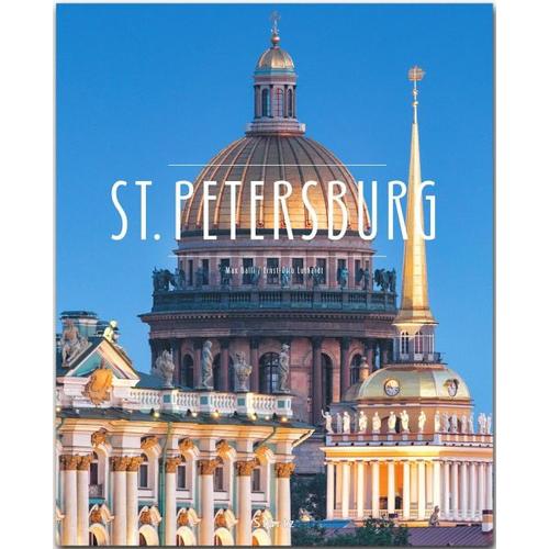 St. Petersburg – Ernst-Otto Luthardt