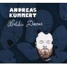 Harlekin Dreams (CD, 2020) - Andreas Kümmert