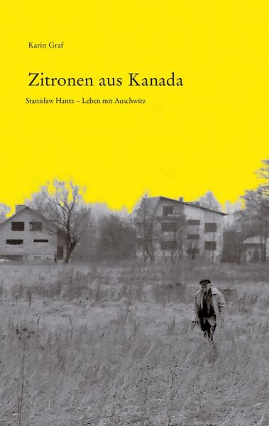 Zitronen aus Kanada – Karin Graf