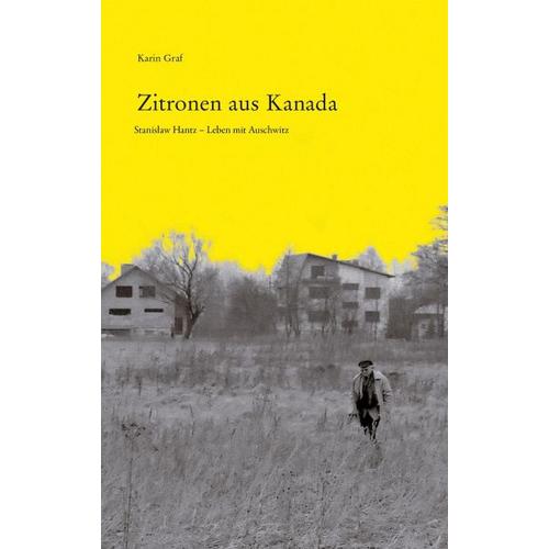 Zitronen aus Kanada – Karin Graf