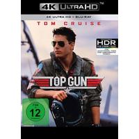 Top Gun - Paramount Home Entertainment