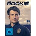 The Rookie - Staffel 1 (DVD) - entertainment One Germany