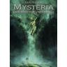 Mysteria - Der Weg zur Unterwelt - Lexi Raven