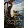 Ein Highlander für alle Fälle / Highlander Bd.9 - Lynsay Sands
